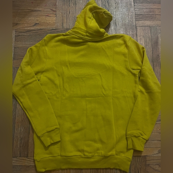 Mustard yellow Polo Ralph Lauren slim jogger set - Picture 3 of 5